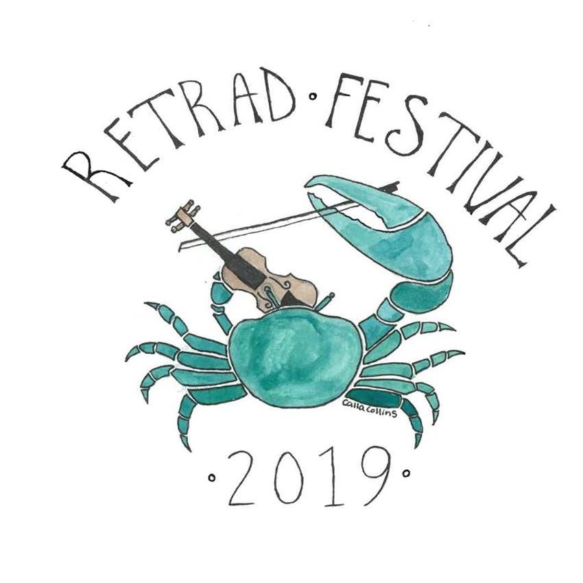 ReTrad Festival - Welcome to ReTrad! We recently have... | Facebook