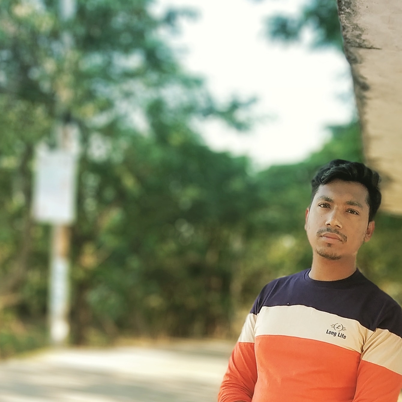 Masum raj | Jagannathpur