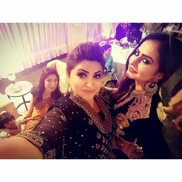 Fans Of MAyA KhAn
