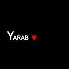 Yaa Rab