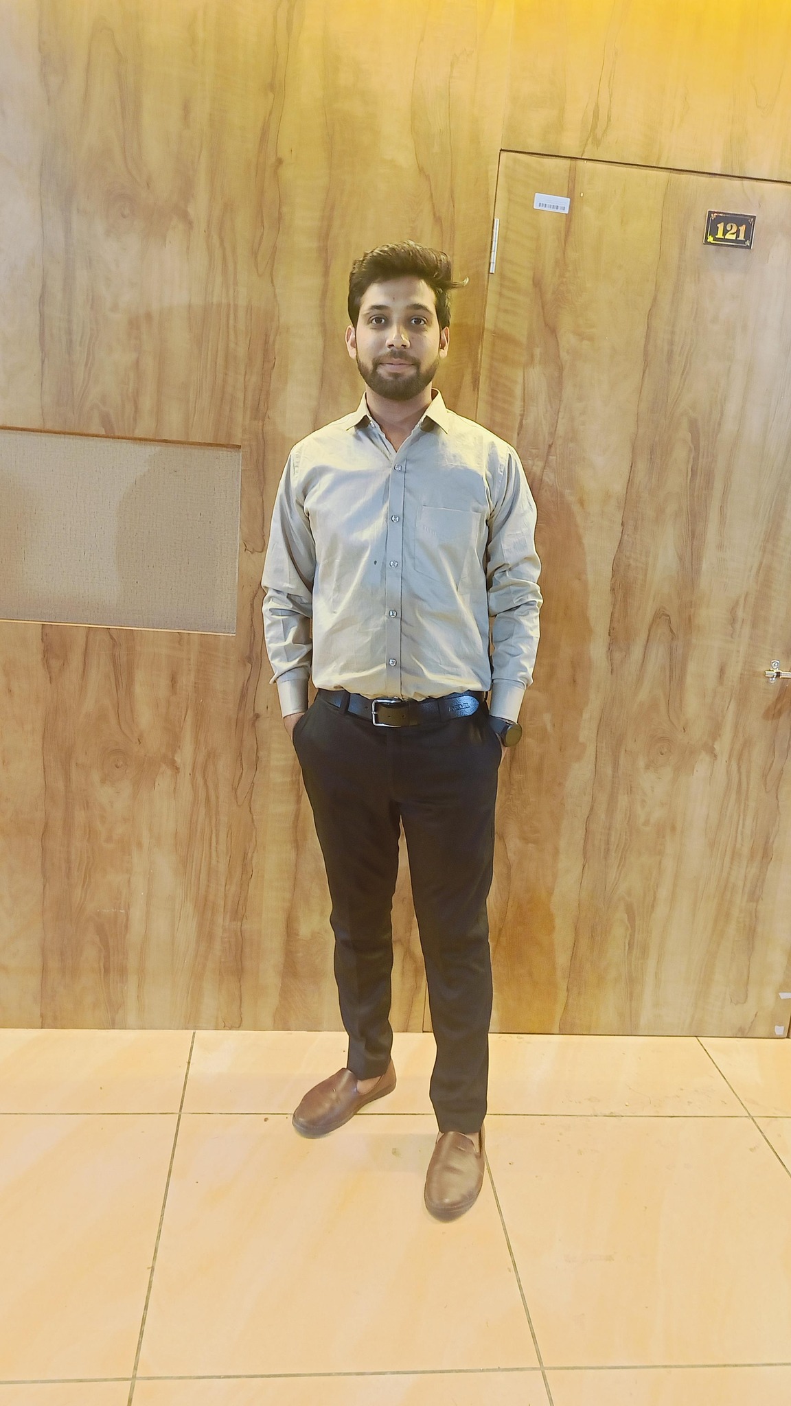 Tinu Mehta