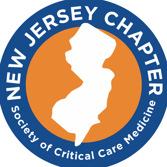 Society of Critical Care Medicine - New Jersey Chapter