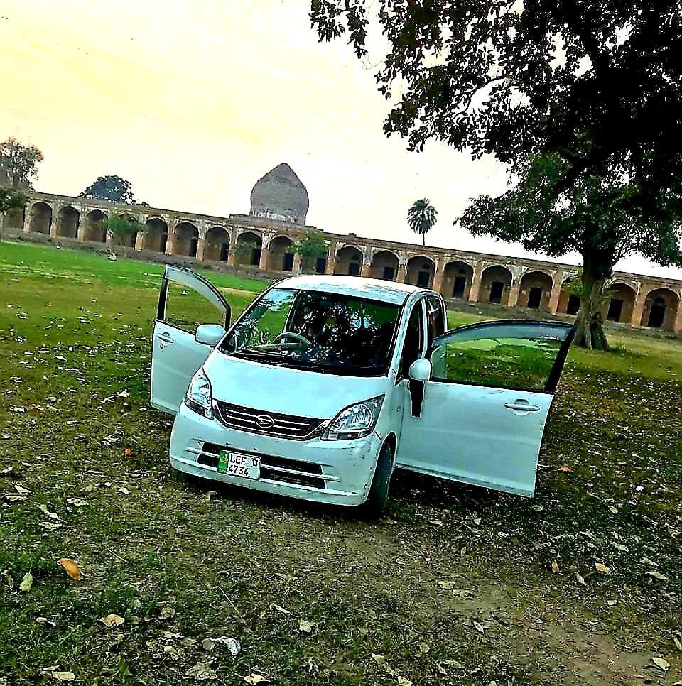 Pakistani racing club