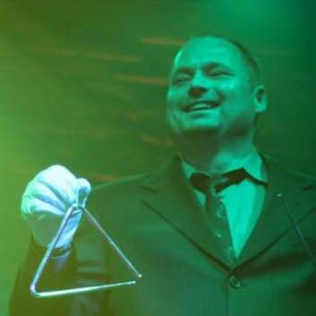 Triangle Tom