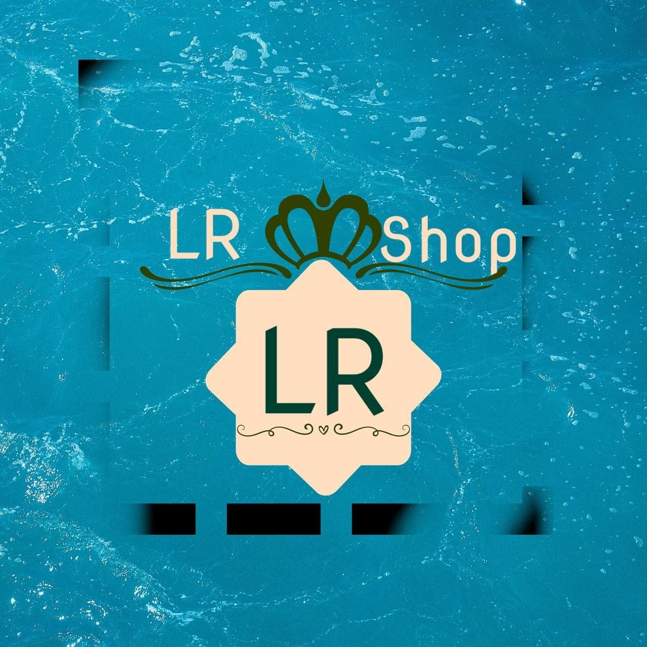 Lr Shop Login