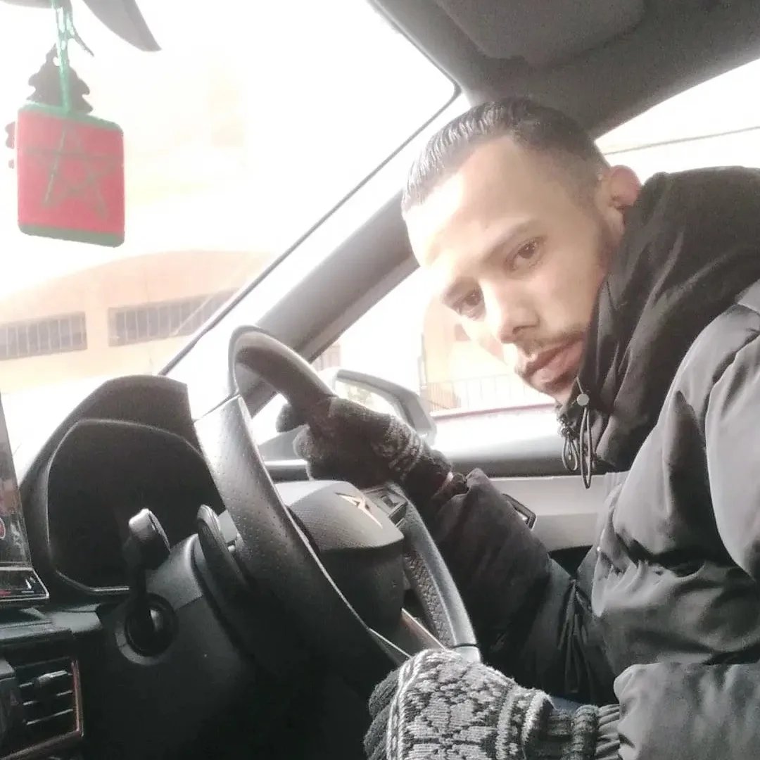 رجا وي