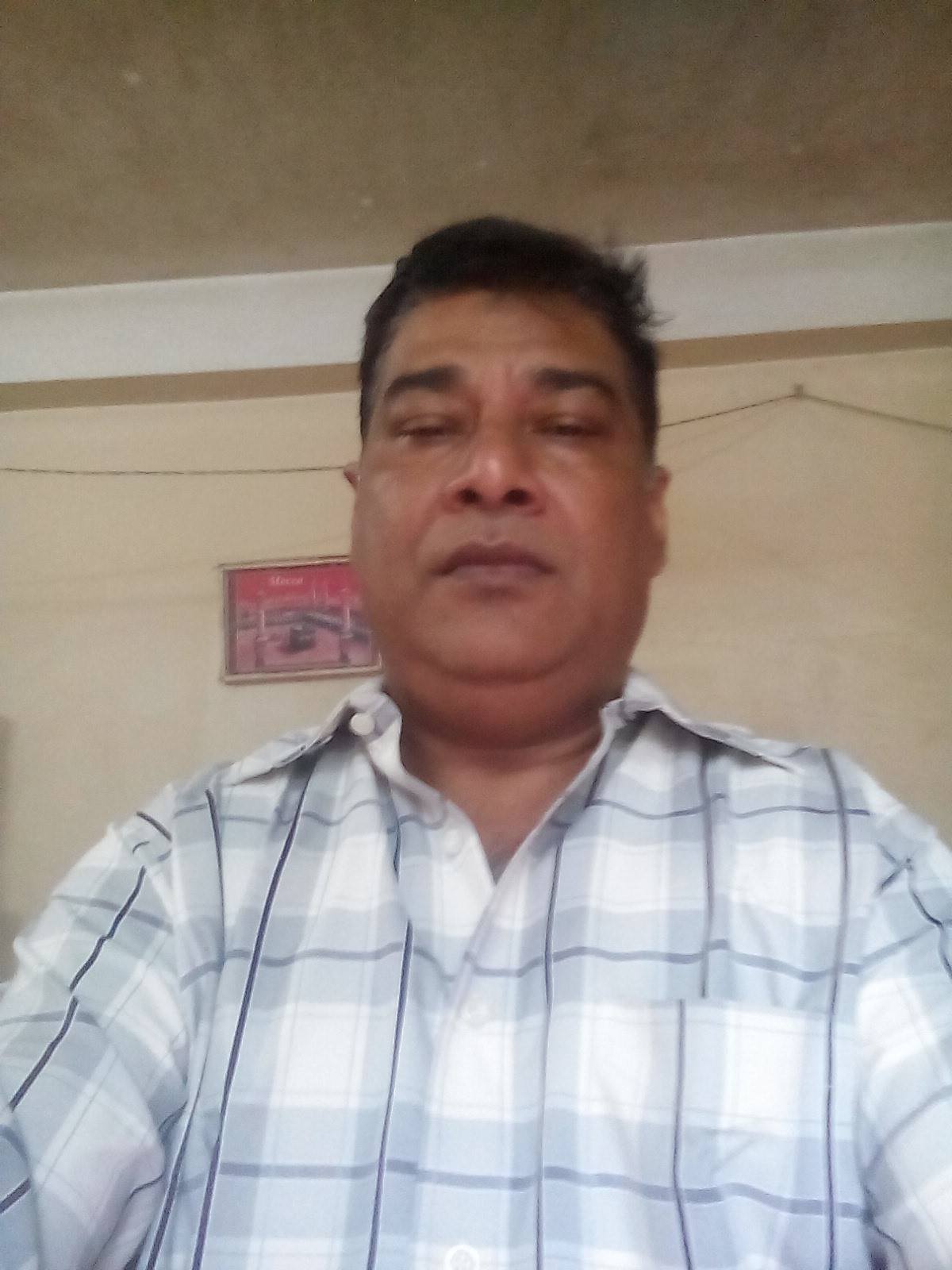 Syed Sajjad Rabbi