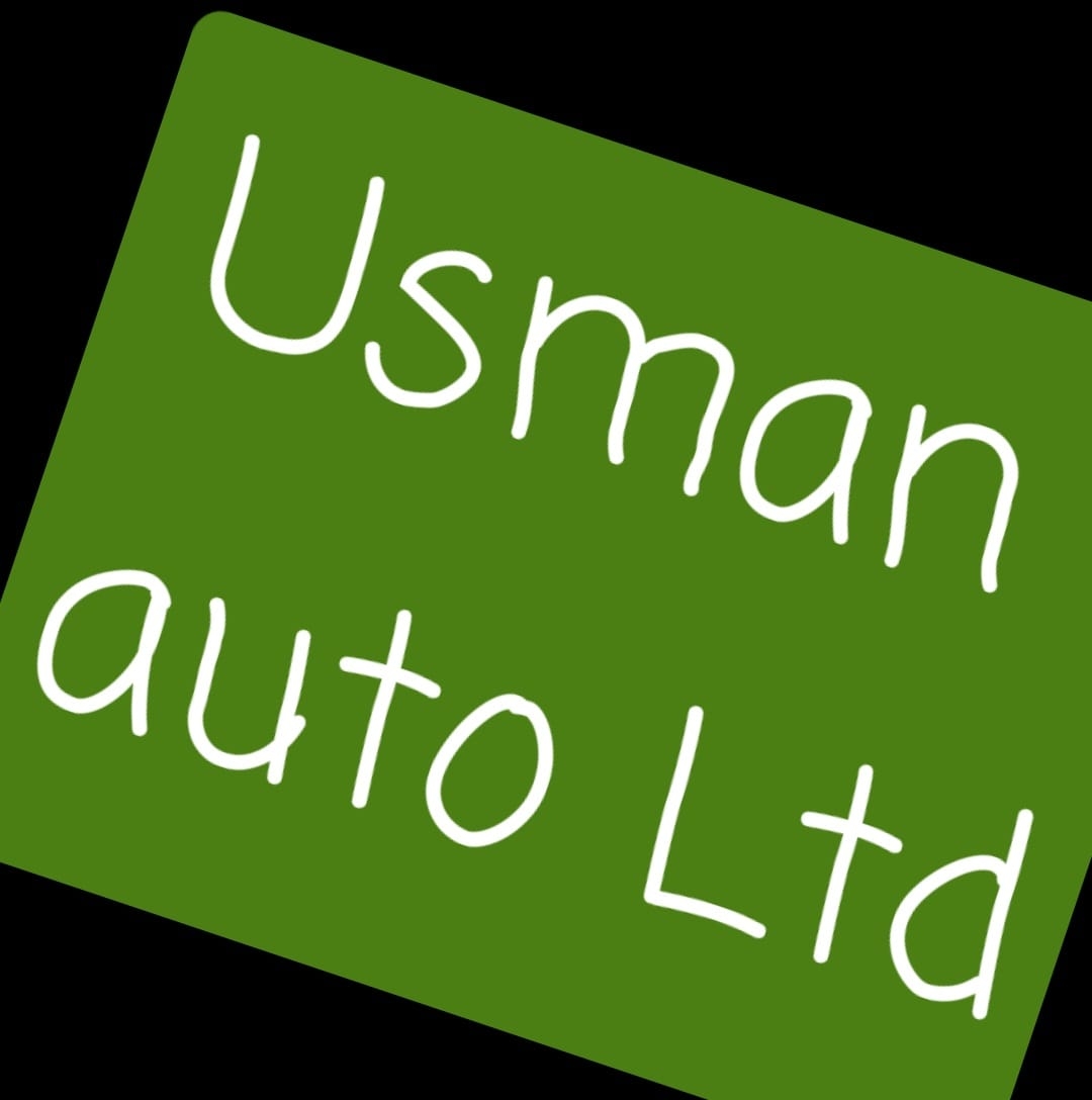 Usman Auto Ltd