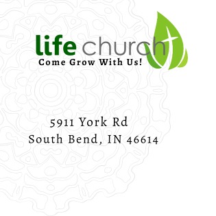 Join us tonight's Tuesday Night Bible Study: starts 6:30pm. | Life Church