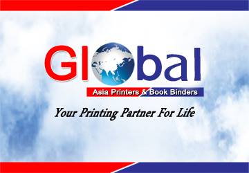 Global Asia Printers & Book Binders - Pita Kotte | Pita Kotte
