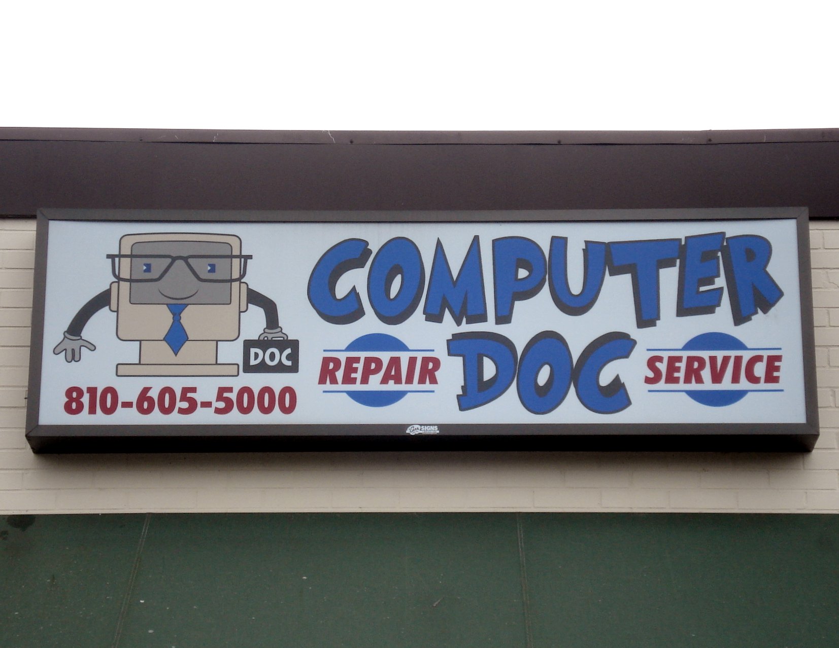 CDI Solutons 'Home of the Computer Doc'