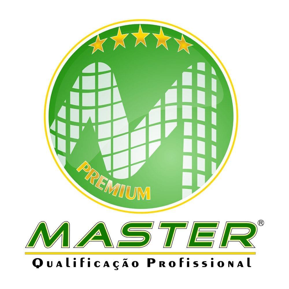 Master Premium Profissional | São José SC