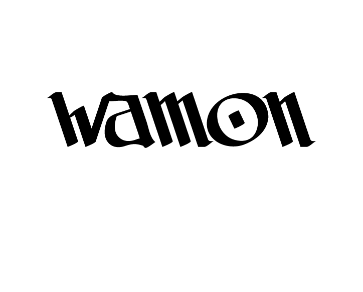 Wamon - Revista dos Alunos do Ppgas/ UFAM