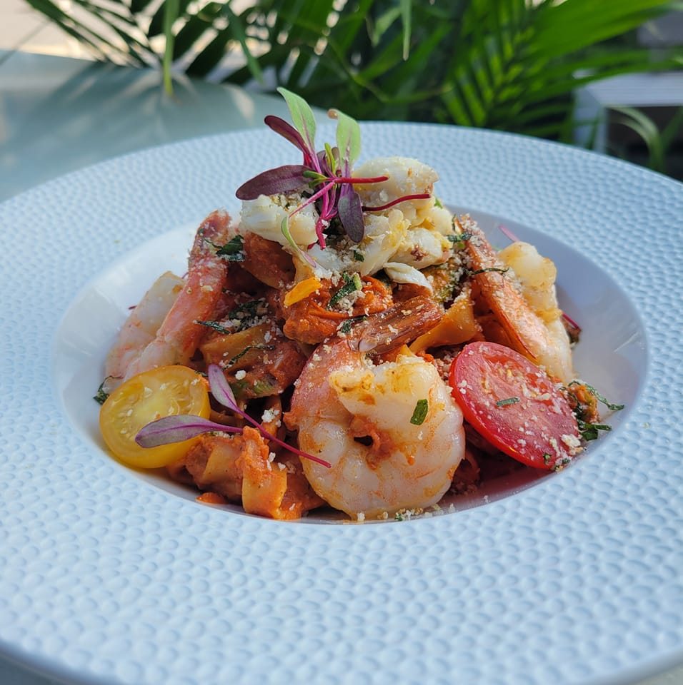 Chefworks Davis