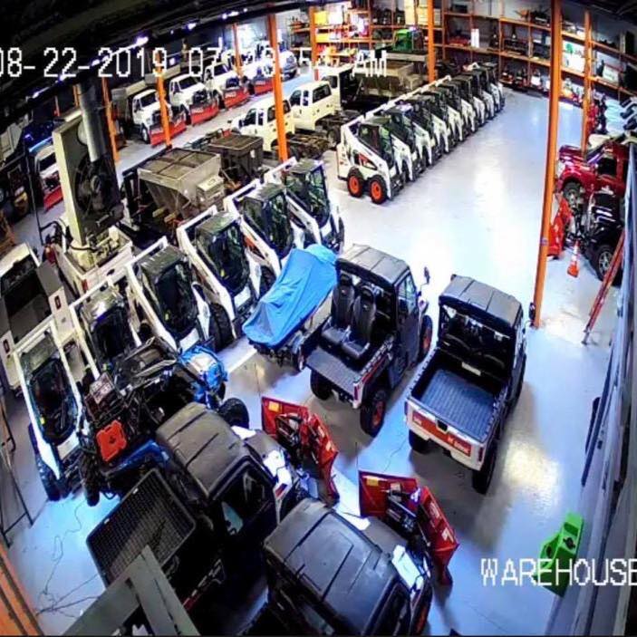 Remco Leasing Equipment