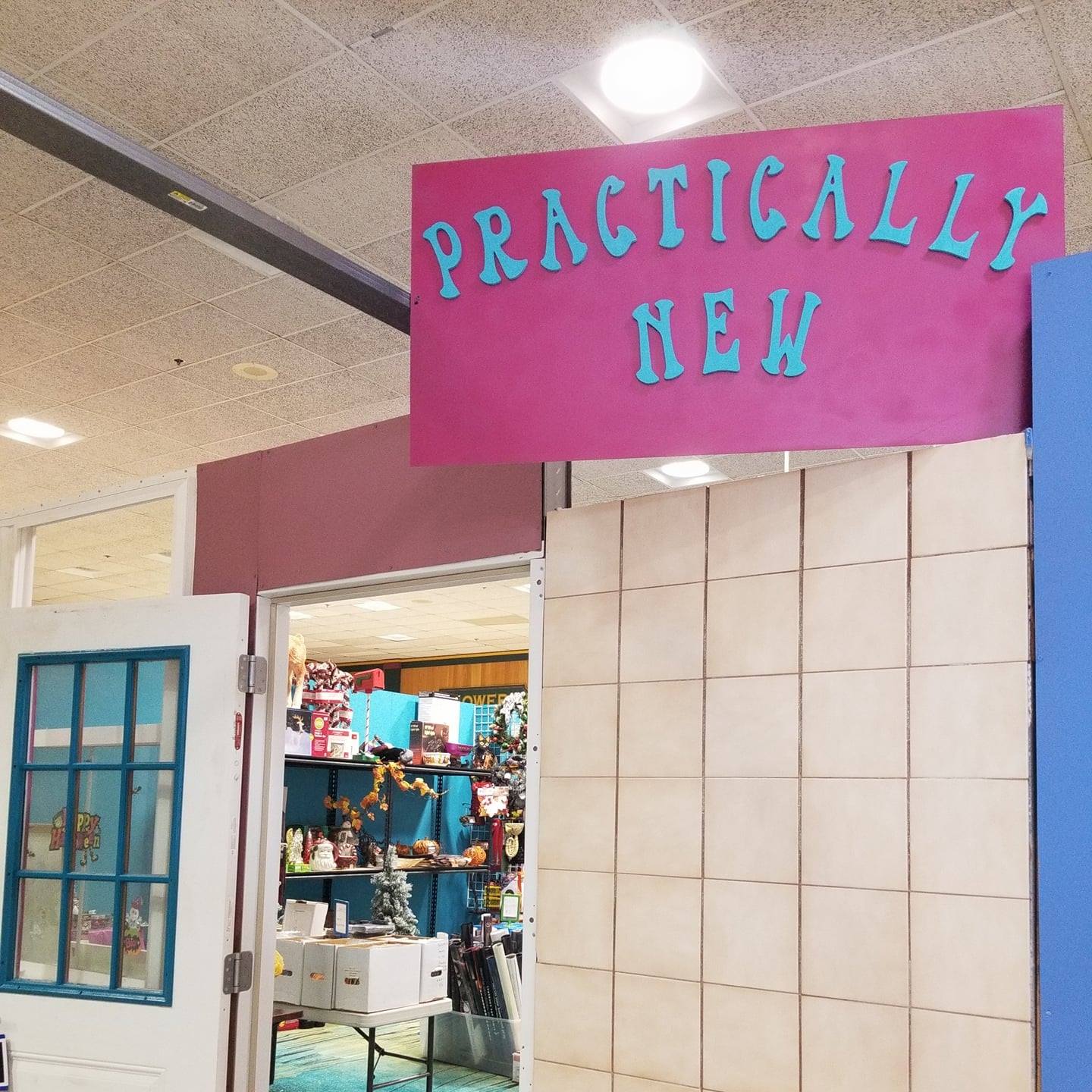 Practically New Branchport Galleries Expands Artistic Space In Long