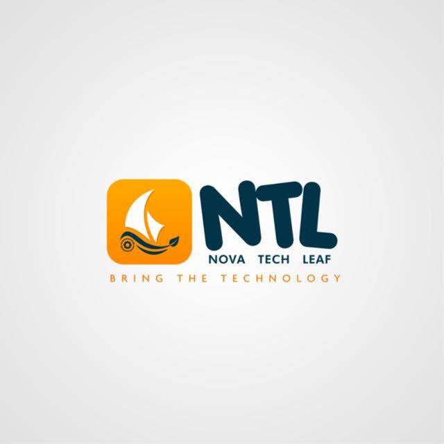 Nova Tech Leaf