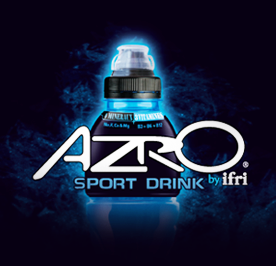 Azro by Ifri en Tunisie | Tunis