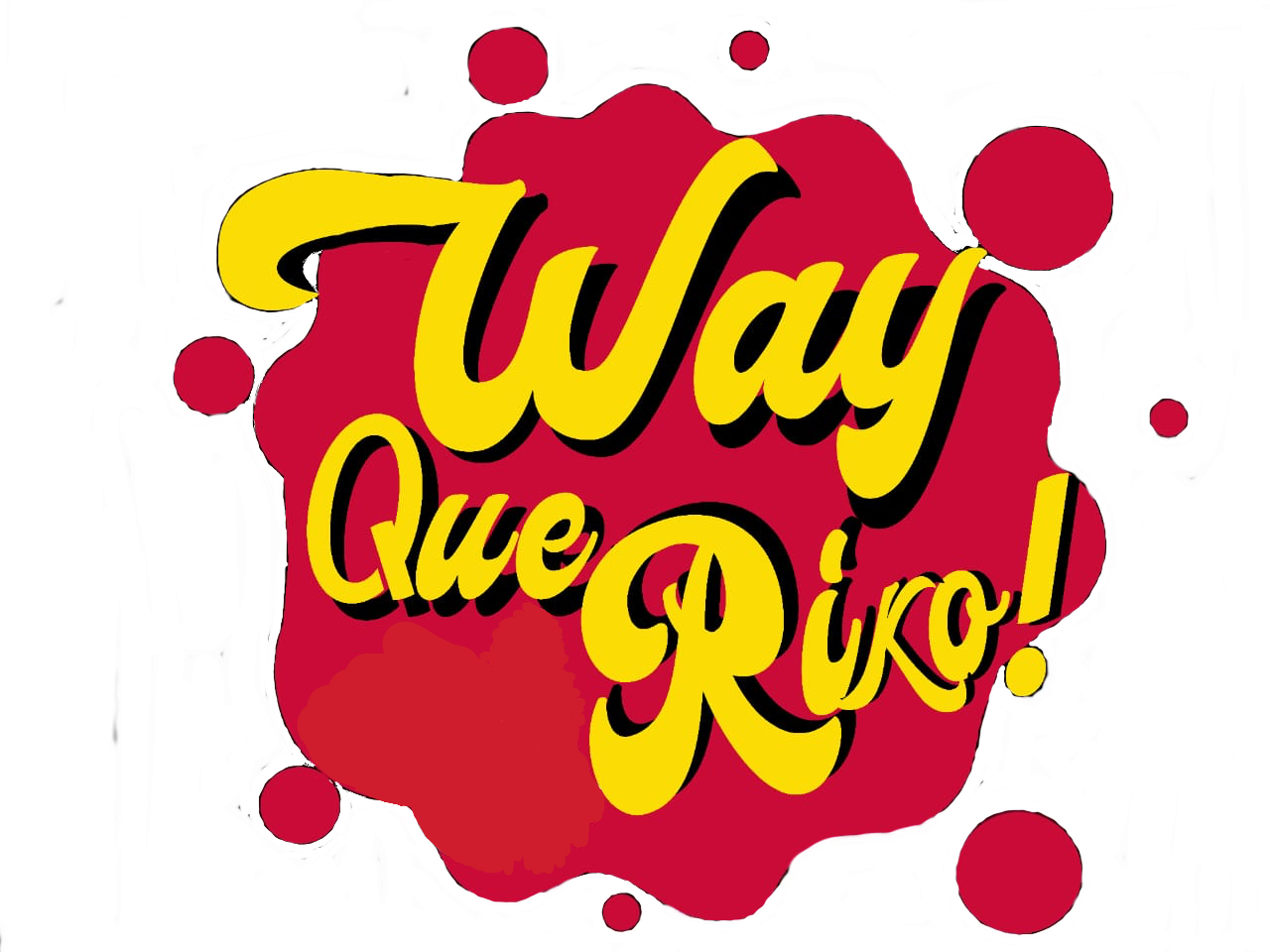 Way que riko