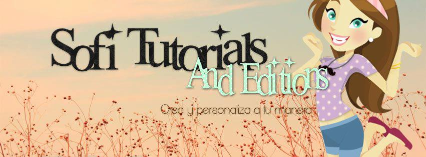 Sofi Tutorials:3