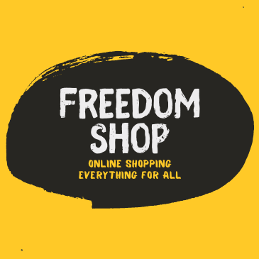 Freedom Shop