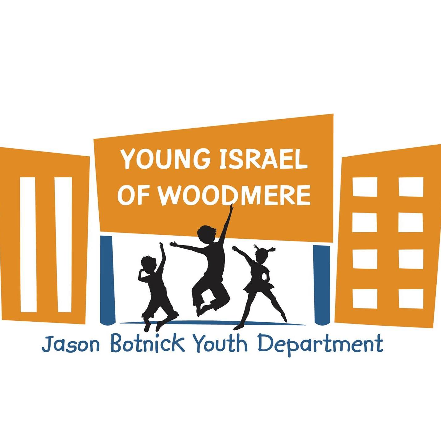 Young Israel of Woodmere: Jason Botnick Youth Department | Woodmere NY