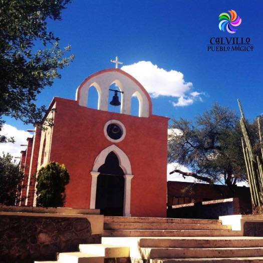 El Rodeo, Calvillo, Aguascalientes, Mx