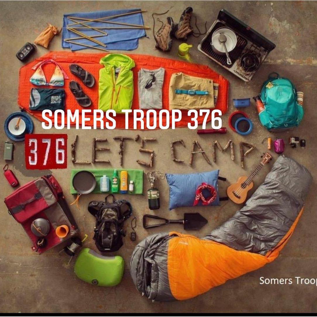 Troop 63 | Mobile AL