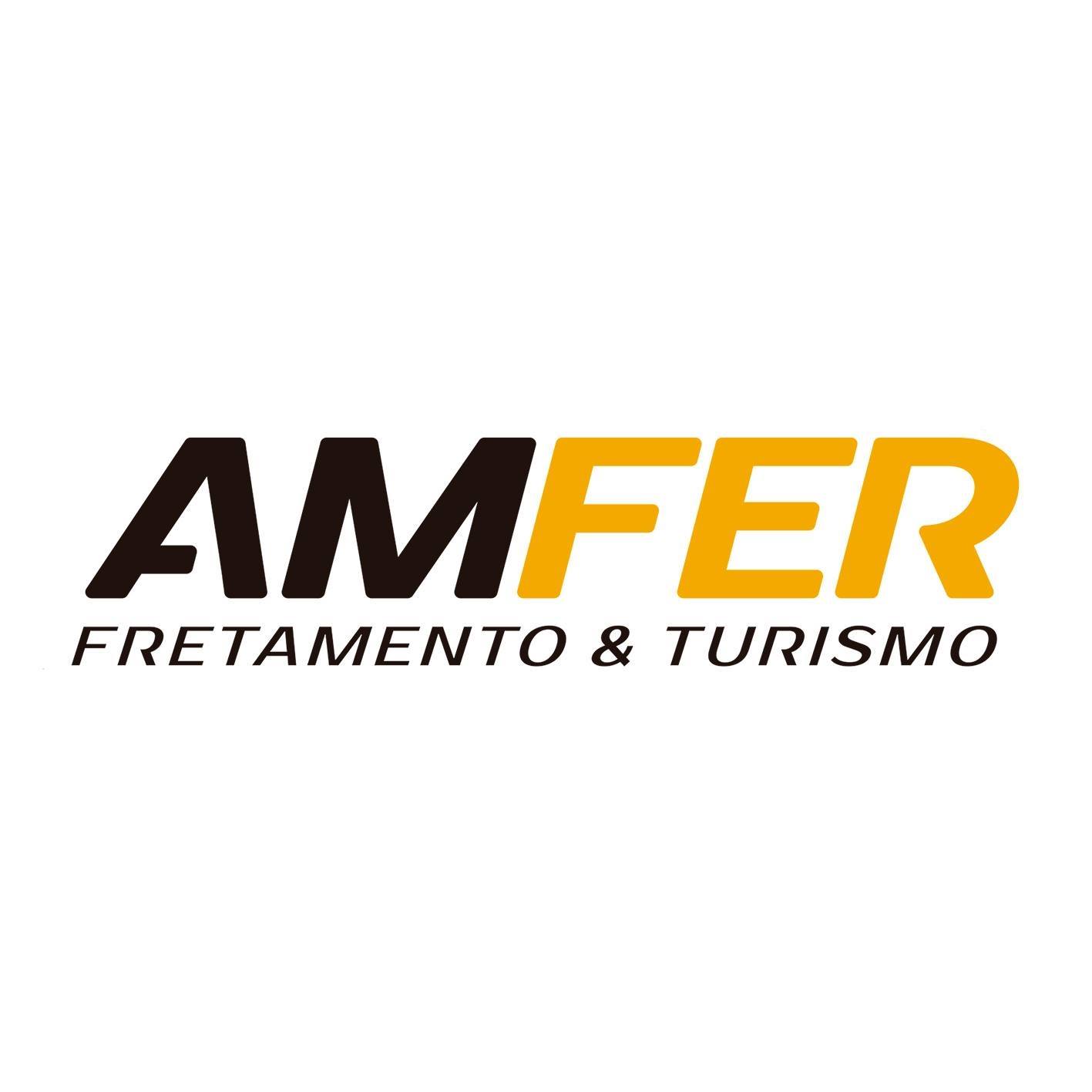 AMFER - Fretamento e Turismo