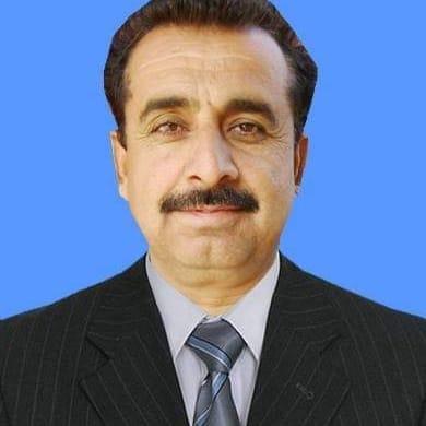 Rafiq Mazari | Rojhan East