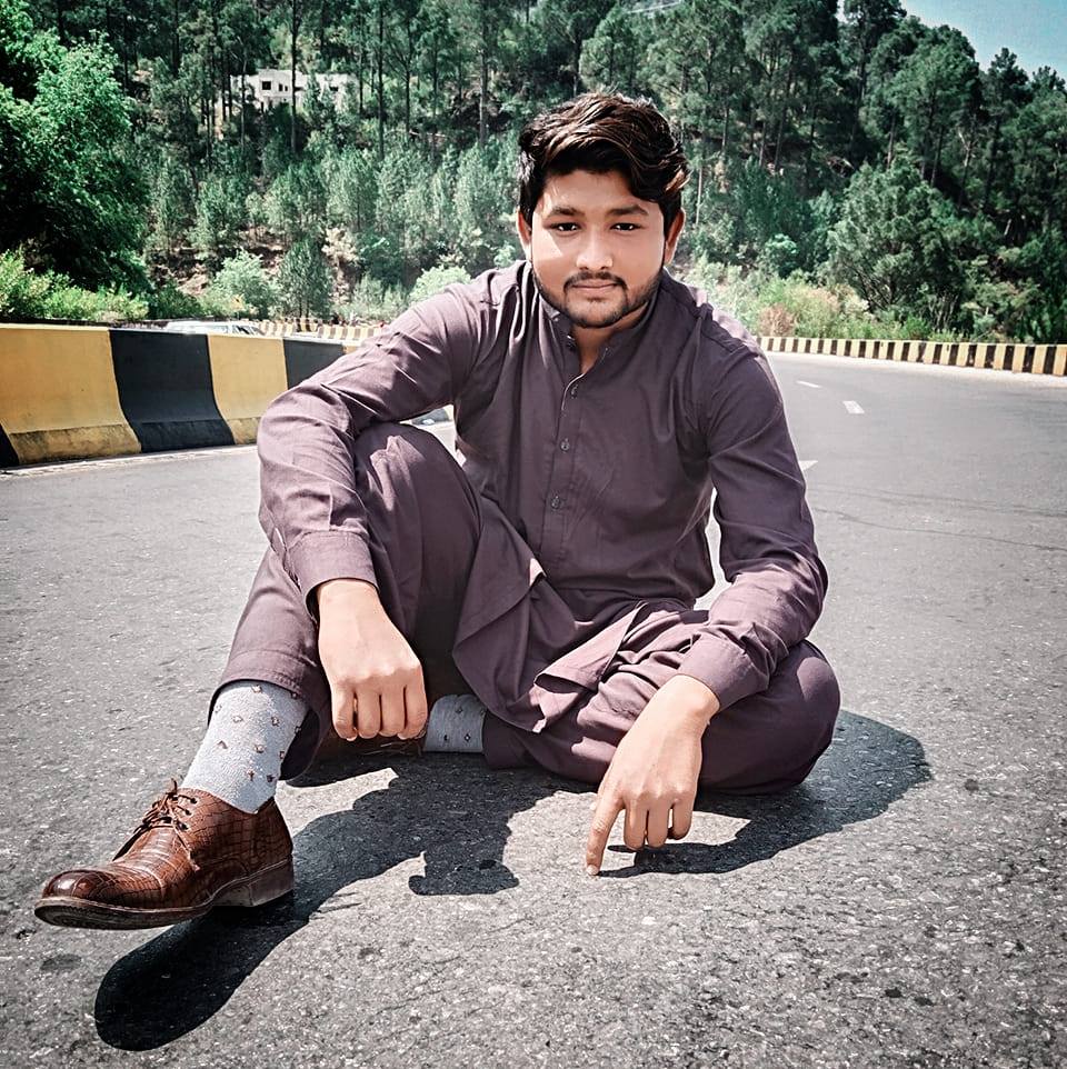 Haroon Raza