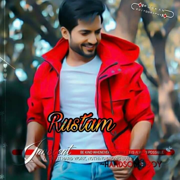 Rustam Rao