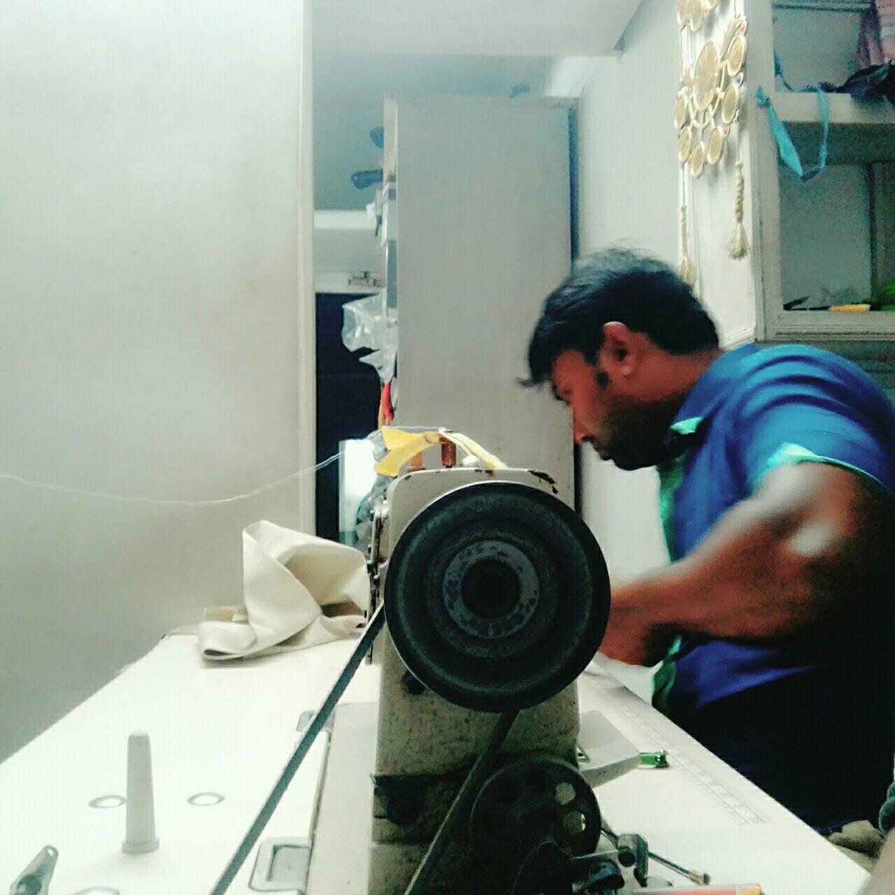 Rahaman Tailor