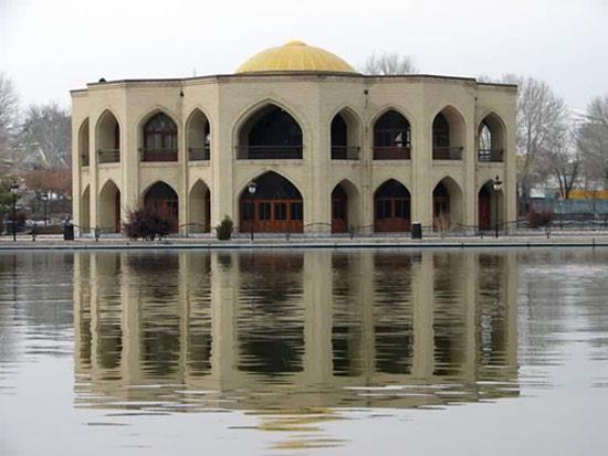 رفتگران طبیعت استان آذربایجان شرقی