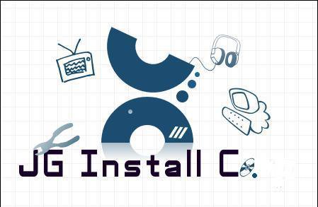 JG Install CO.