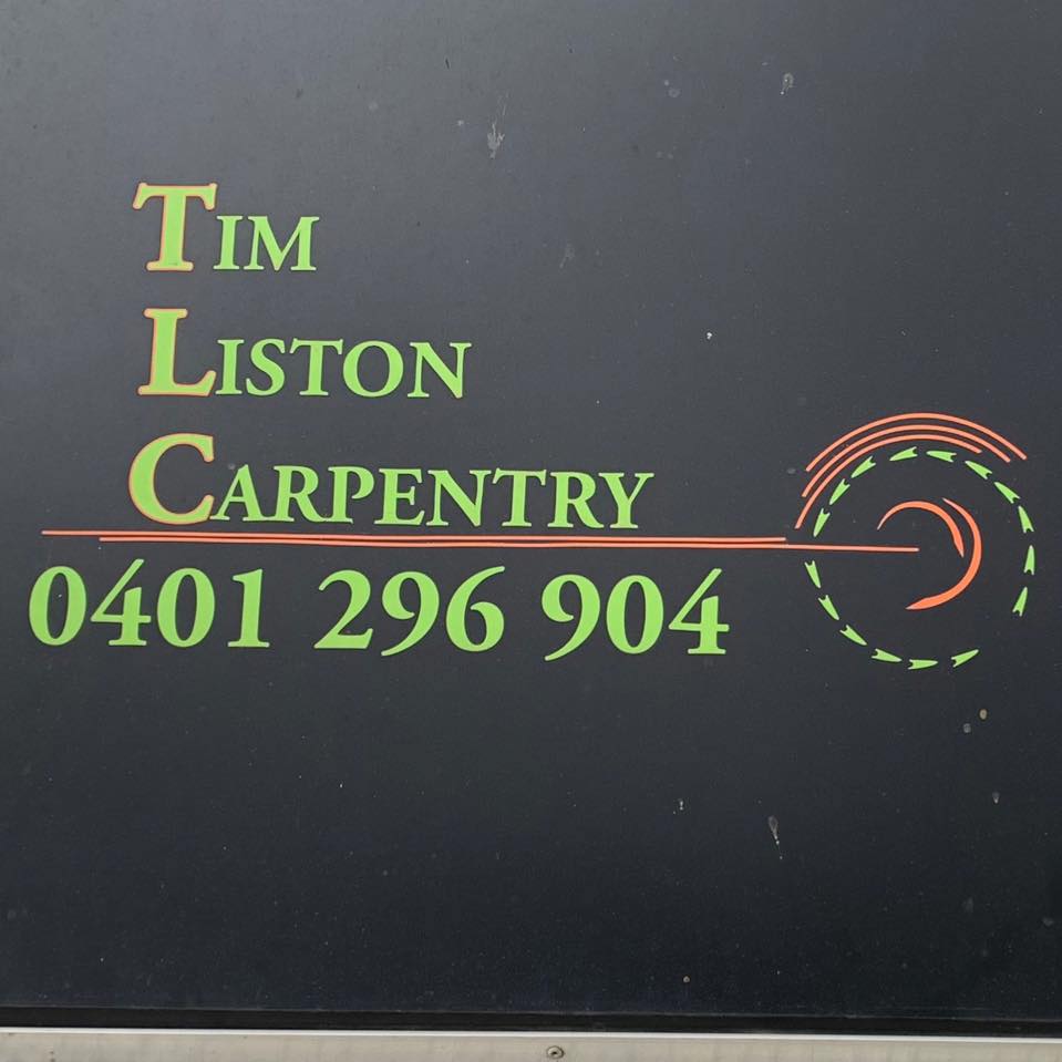 Tim Liston Carpentry