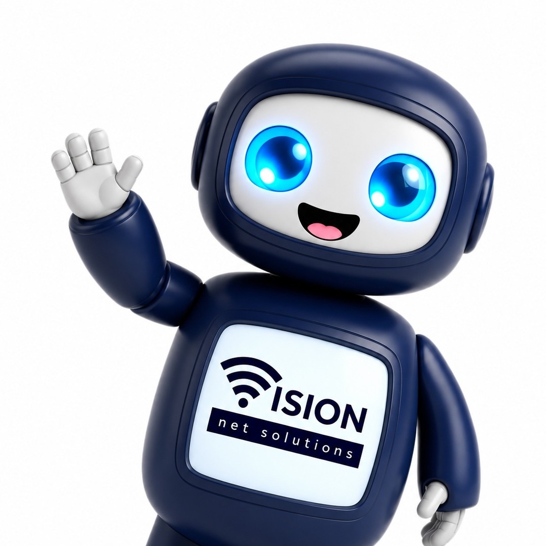 Vision Net Solutions