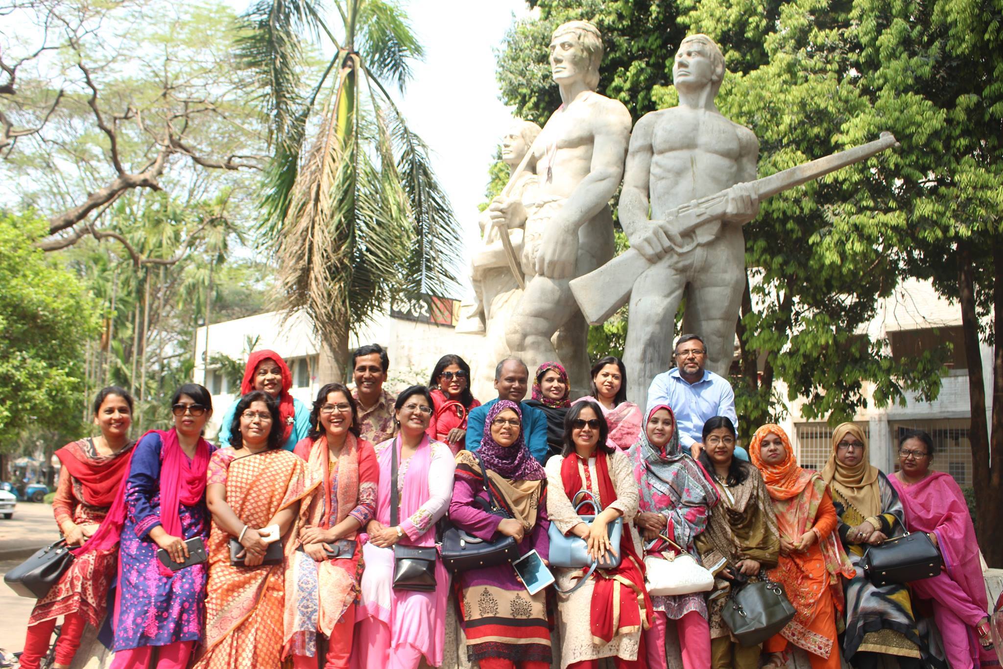 DU Sociology Batch-1990