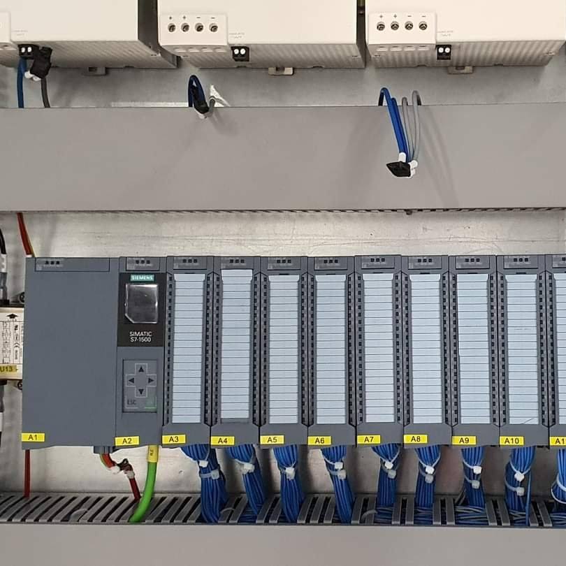 HỘI LẬP TRÌNH PLC - HMI - SCADA - IOT - VISION - ROBOT | tìm EtherCAT ...