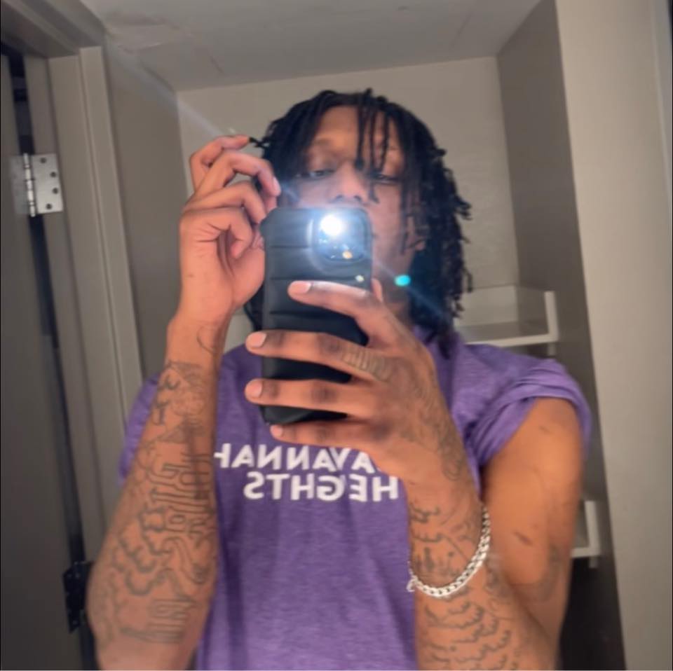 Kaysean Rice