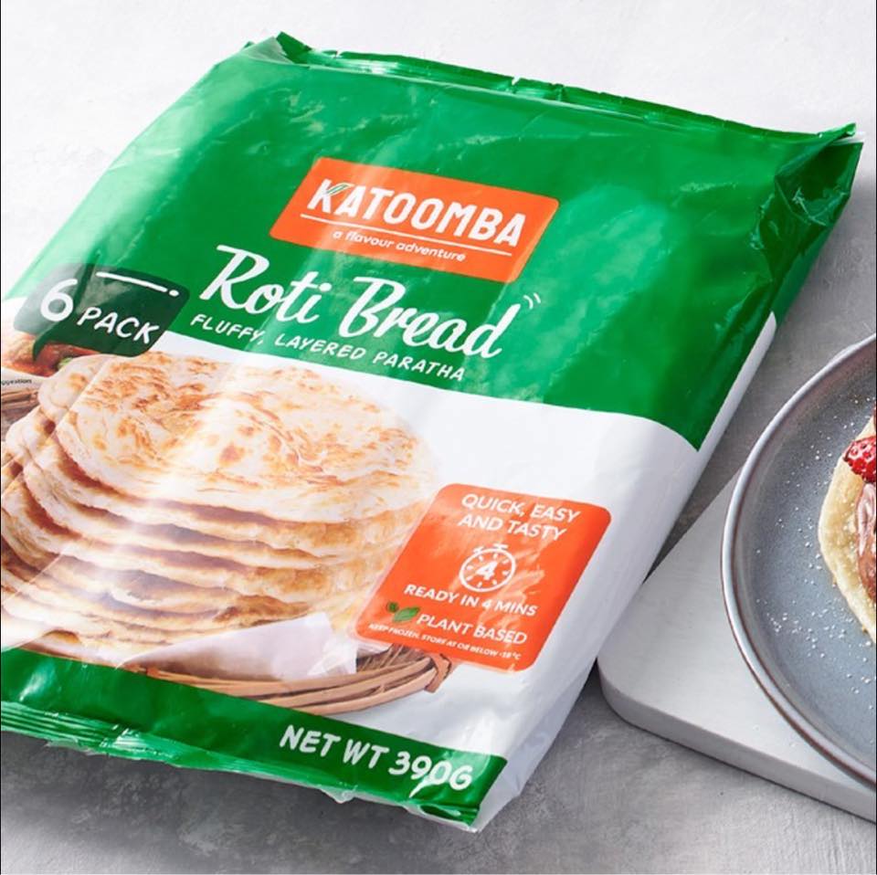Katoomba Roti's