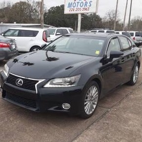 J & L Motors