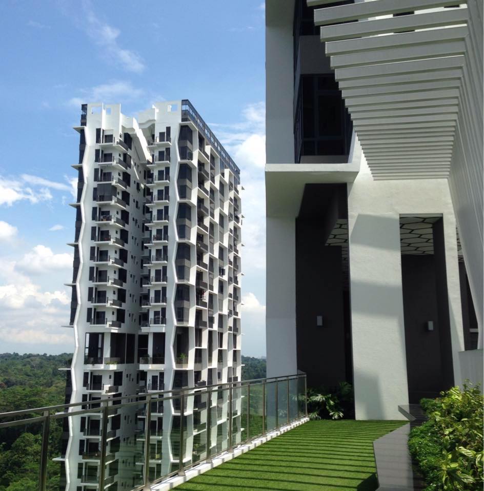 Eco Sanctuary