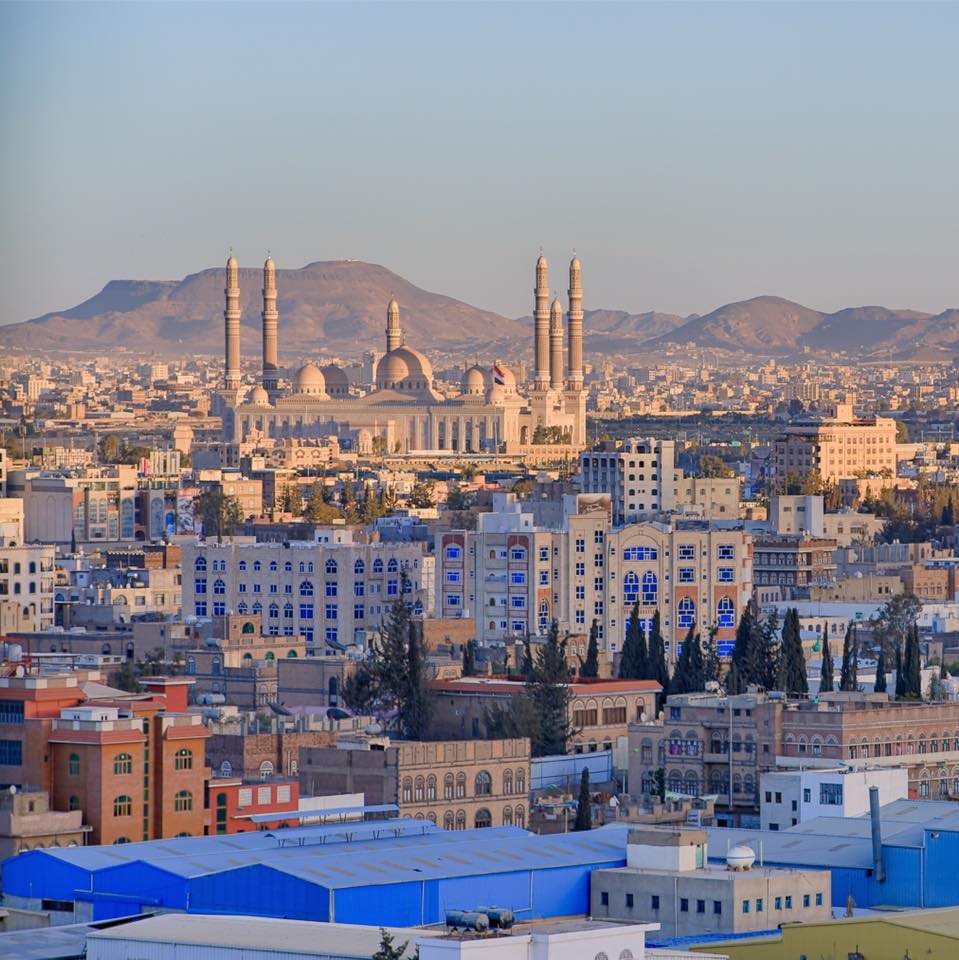 Gawed Alqadasi