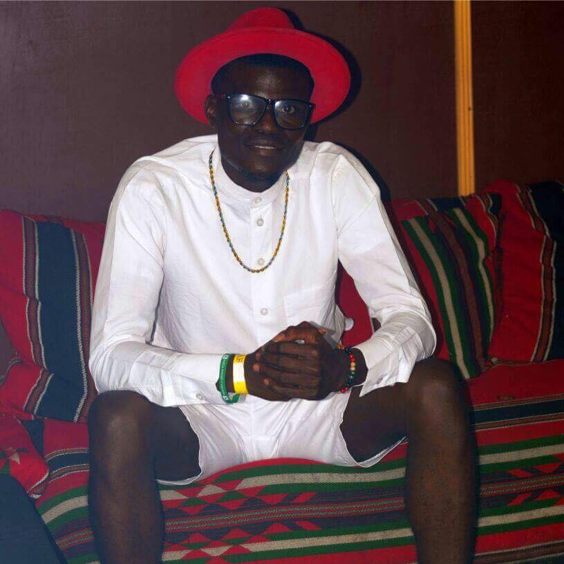 Itz energy boy jrox