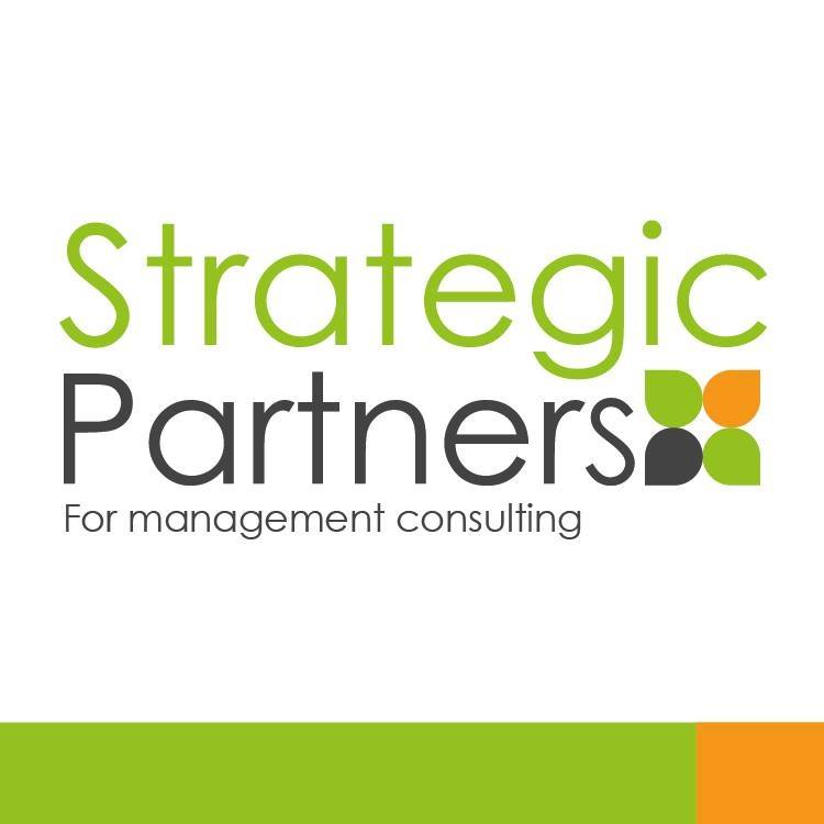 Strategic Partners Consulting | Amman