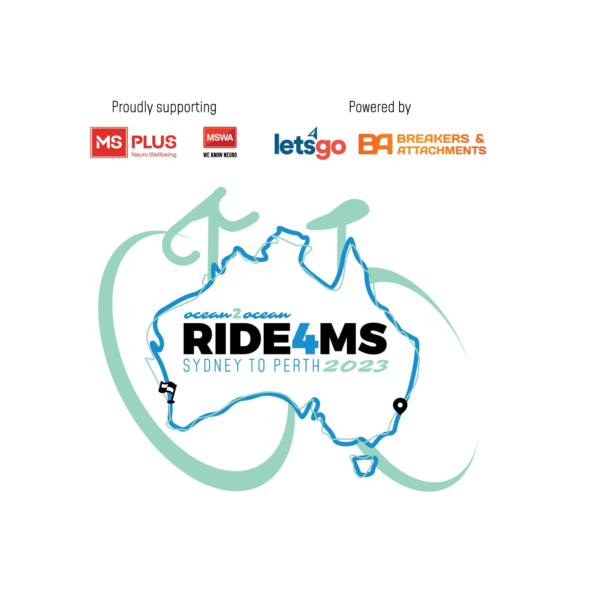 Ocean2OceanRide4ms