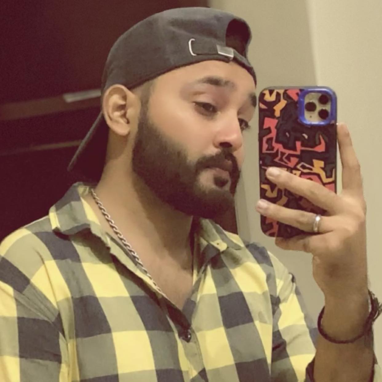 Ahsan Rajpoot