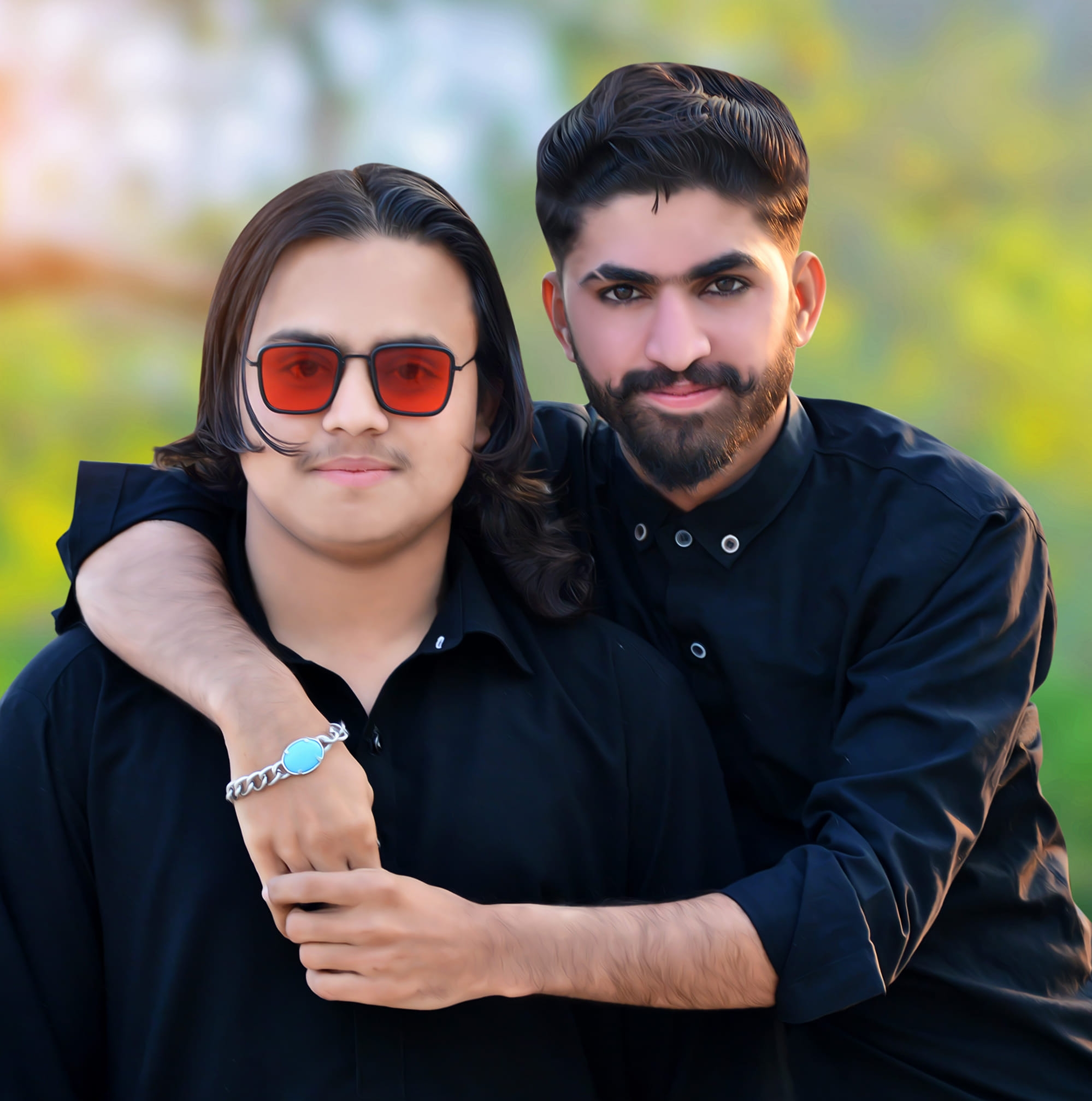 Prince Shoukat Raza