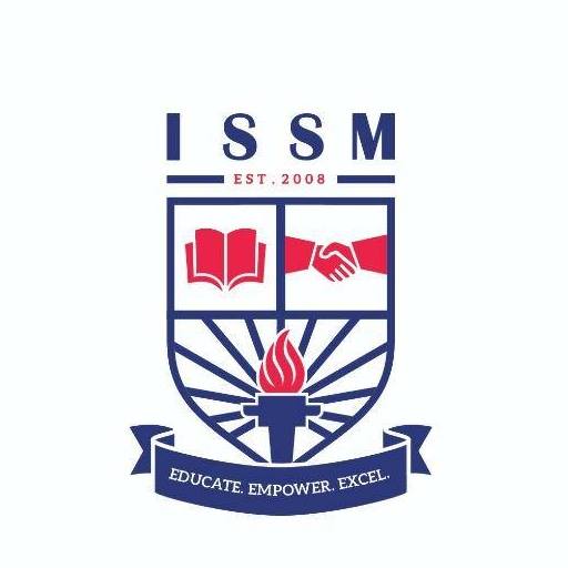 Indian School of Science and Management Hyderabad.